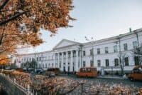 У Полтаві зріс рівень смертності – торік населення зменшилося на понад 3 тисячі людей