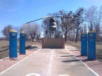У Полтаві вшанували пам’ять загиблих пілотів екіпажу Mi-2