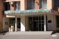 У Полтаві університет переходить на змішану форму навчання