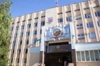 У полтавському університеті вакциновані 100% працівників