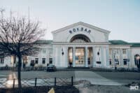 «Укрзалізниця» опрацьовує формат роботи на Полтавщині через посилення карантину