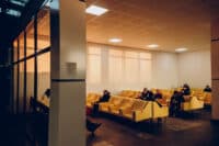 Карантин, стан доріг та відмови перевізників: голова громади на Полтавщині про закриття автостанції