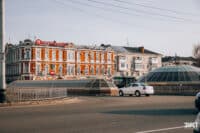 Полтава потребує пам’ятників у мікрорайонах: про рекомендації для розвитку громадських просторів