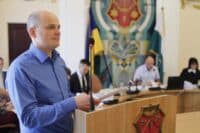 Віталія Нікіпелова планують призначити заступником міського голови Полтави