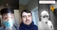 «Ця хвиля буде ще болючішою», – інфекціоніст з Полтави про навантаження через ріст захворюваності на COVID-19