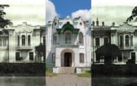 Палаци Закревських та Муравйових-Апостолів на Полтавщині не потрапили до «Великої реставрації» через стан доріг