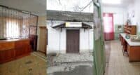 На Юрівці здають в оренду приміщення колишнього поштового відділення