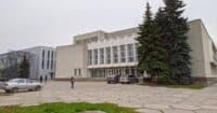 У полтавському обласному комунальному підприємстві змінили керівника