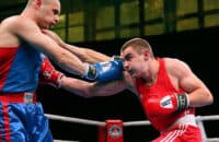 Полтавський боксер виборов срібло на міжнародному турнірі