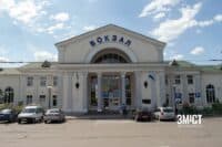 Спецрейси «Укрзалізниці»: прибуття людей із західних областей до Полтави не узгоджували з місцевим штабом