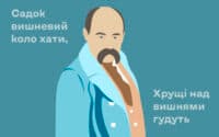 (Не)відомий Тарас Шевченко: 10 фактів про поета