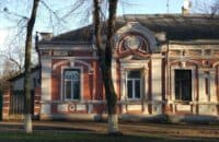«Будинок з гербами буде на наступну сесію». Розроблення детального плану ділянки у центрі Полтави відтермінували