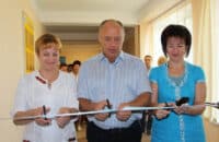 У Полтаві обрали керівницю дитячої міської лікарні