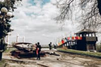 Куди піти у Полтаві на вихідних (ПЕРЕЛІК)