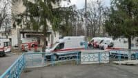 На Полтавщині виявили майже 800 хворих на COVID-19 за тиждень