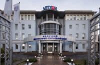 Полтавка розповіла  у соцмережах про лікування свекра у центрі «Медіон». Що говорить керівництво закладу