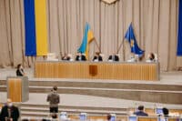 Децентралізація: перші 3 комунальні підприємства планують забрати в управління Полтавської облради