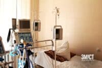 Уражає серце і судини: які ризики ускладнень мають хворі на COVID-19 на Полтавщині