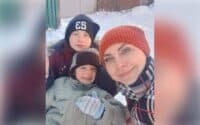 Жінка з Полтавщини бореться з раком: їй потрібна допомога