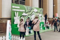 Наступний спалах COVID-19 в Україні: коли на Полтавщині очікувати на нове зростання захворюваності