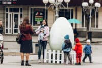 Коронавірусна статистика Полтавщини: що змінилося після святкових вихідних
