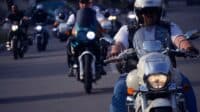 Новий мотосезон у громаді Полтавщини не відкриють через карантин