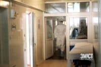 На Полтавщині збільшили кількість ліжок для хворих на COVID-19. Чи врівноважило це ситуацію у лікарнях