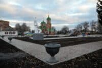 Декомунізація. У якому місті на Полтавщині розміщено понад півсотні застарілих адресних вказівників