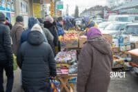 Олег Синєгубов і Олександр Мамай не домовилися про послаблення карантину після звернення підприємців з ринків Полтави