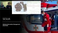 Рятувальник з Полтавщини брав участь у міжнародних змаганнях НАТО з програмування
