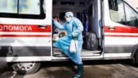 Майже 200 нових хворих за добу: як Полтавщиною поширюється інфекція COVID-19