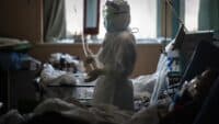 Зростання захворюваності на Полтавщині пов’язане з поширенням коронавірусу «Омікрон»
