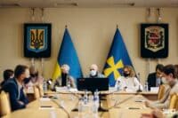 Перспективи для Полтавщини. Головні тези з наради про туризм