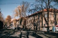 У полтавському педагогічному університеті не обрали ректора