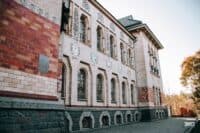Реставрація Полтавського краєзнавчого музею: що планують зробити