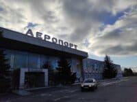 Реконструкція летовища «Полтава»: проєкт коштуватиме понад 12 мільйонів гривень, а виконає його компанія  з найдорожчою пропозицією
