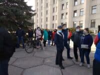 «Червона» зона: полтавські підприємці тепер зможуть отримати допомогу від держави