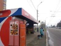 Часові обмеження у транспорті на Полтавщині узгоджували з керівництвом держави