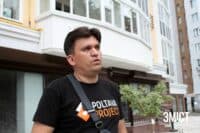Полтавець увійшов до експертної групи «Великої реставрації»