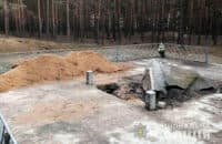 Болгарія відреагувала на пошкодження могили хана Кубрата на Полтавщині й засудила вандалізм