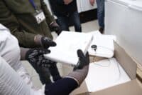 Відключення світла може вплинути на придатність вакцин, які зберігають в амбулаторіях Полтавщини