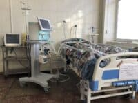 Полтавщина серед лідерів за кількістю нових хворих на COVID-19: скільки виявили за добу