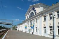 Спецрейси з «червоної» зони: які потяги курсують через Полтавщину