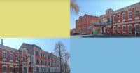 Як в історичній будівлі у Полтаві волонтери створюють культурний центр