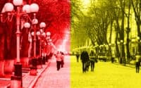 Полтавщина вийшла з «червоної» зони швидше за інші області – Ляшко