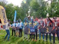 На Полтавщині відбувся чемпіонат з вилову хижої риби (ФОТО)