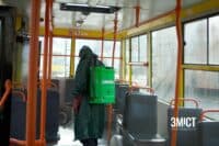 127 нових хворих. Оновлена статистика коронавірусу на Полтавщині