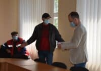 У громаді на Полтавщині водії «швидких» просили підвищити їм зарплати