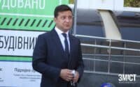 Підтримка Президента: як народні депутати з Полтавщини голосують за ініціативи Володимира Зеленського
