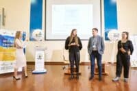 На Полтавщині організовують програму для молоді